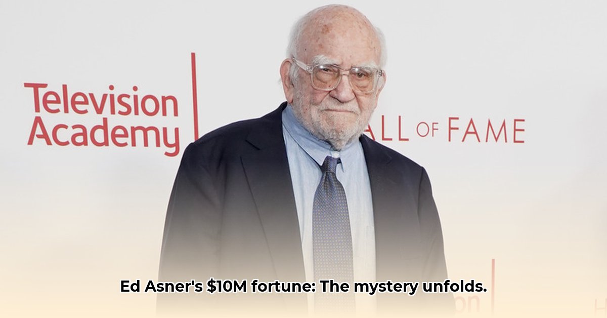 ed-asner-net-worth